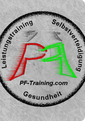 PF-Training: Selbstverteidigung, Leistungstraining, Gesundheit